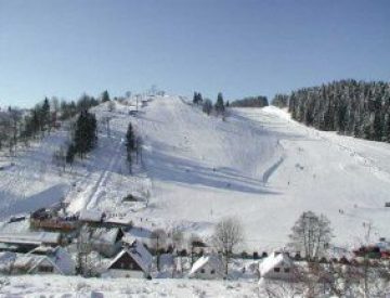 SKI Branná